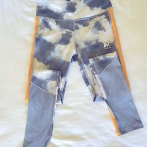 Mission Women’s VaporActive Leggings (XS)